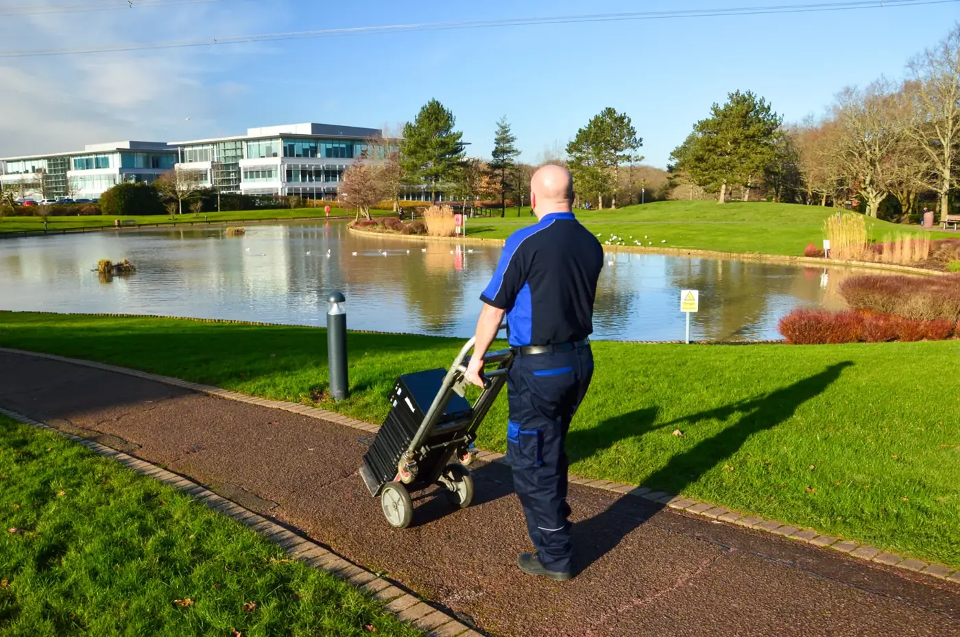Nationwide IT Recycling