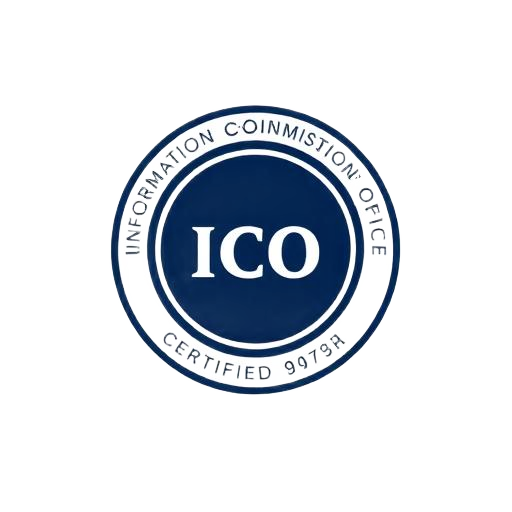 ICO Registration certification