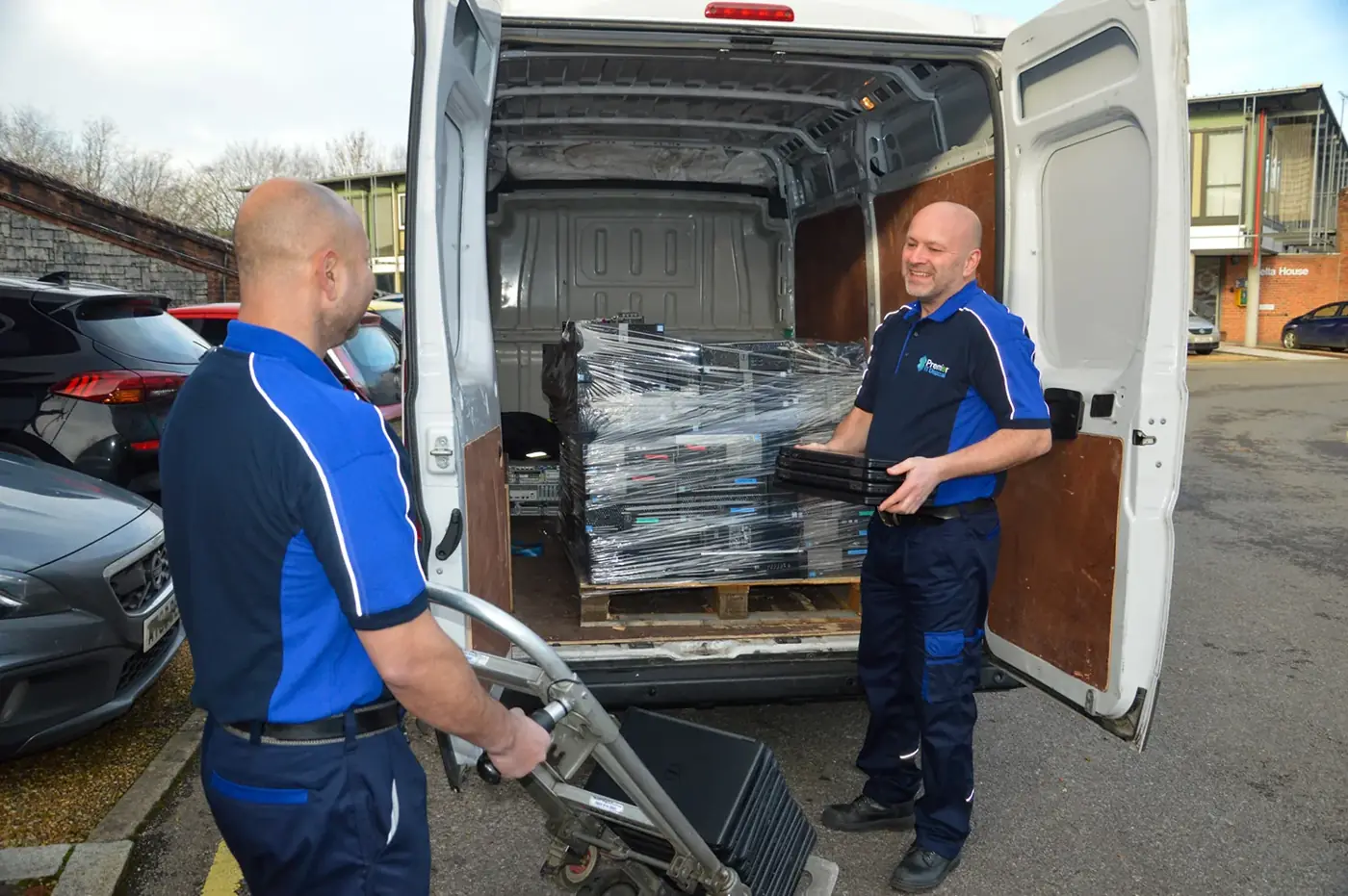 IT Recycling